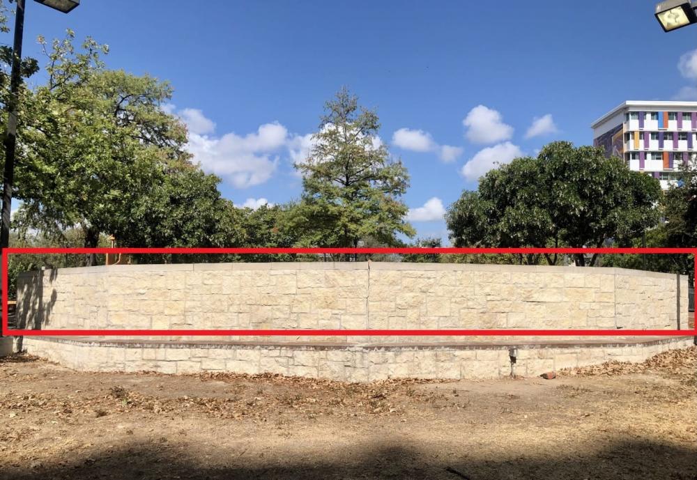 Department of Arts & Culture: Milam Park Mural - PublicInput